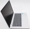 HP Chromebook x360 Laptop, 14" Touchscreen, Intel Prozessor Produktbild-Vorschau 3