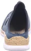 Rieker  Damenschuhe Pantoletten  Blau Freizeit Produktbild-Vorschau 31