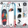 F2  Stand up Paddle Board CRUISE - HFT SUP 10,6  Navy Produktbild-Vorschau 2