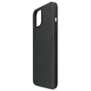 3mk HARDY MagFabric Schwarze Handyhülle für Apple iPhone 15 Produktbild-Vorschau 7