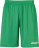 Uhlsport Club Shorts Herren - Grün / Weiß Produktbild-Vorschau 1
