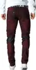 Cipo & Baxx Herren Slim Fit Jeans Stonewashed CD481 Produktbild-Vorschau 2