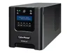 CyberPower PR750ELCD, Technologia line-interactive, 0,75 Podgląd zdjęcia produktu 9