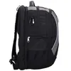 Reiserucksack Traveler Quick Scan Schwarz Produktbild-Vorschau 12