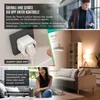BEARWARE WLAN-Steckdose mit Strommessung, 2,4Ghz WiFi Produktbild-Vorschau 5