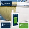 Anti-jaunissement bateau, Nettoyant coque bateau, Anti-gilb Voir les images du produit 5