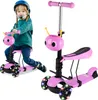 Malplay triciclo per bambini a partire dai 2 anni City Anteprima dell’immagine prodotto 1