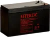EFFEKTA zbh. Akku 7AH VdS - Akku - 7.000 mAh Produktbild-Vorschau 2