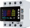 KWS-306 Tuya WiFi Leistungs-Messgerät 3-Phasen 4-Leiter Produktbild-Vorschau 14
