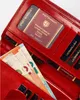 Peterson | Elegantes, vertikales Portemonnaie, aus Produktbild-Vorschau 8