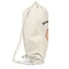 Schnauze Turnbeutel Gymsack Büro-Turnbeutel Gymsack Produktbild-Vorschau 4