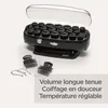 Bigoudis chauffants 19/26/32mm - Babyliss Paris - RS035E - Voir les images du produit 43