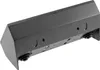 2-fach Steckdosenblock+ 2x USB, anthrazit, 250V Produktbild-Vorschau 5