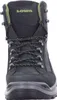 LOWA Renegade GTX Mid uomo nero 44,5 Anteprima dell’immagine prodotto 30