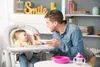 Chicco darčeková sada 6+, sada detského riadu obsahuje Náhľad obrázku produktu 2