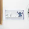 LED neónová lampa Stitch Ohana Náhľad obrázku produktu 3