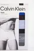 CALVIN KLEIN LV00NB4389 Mehrfarbig Produktbild-Vorschau 3