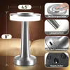 LED Schreibtischlampe,Touch Steuerung Augenschutz Produktbild-Vorschau 9