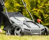 Prevzdušňovač trávnika Elektrický prevzdušňovač trávnika Náhľad obrázku produktu 10