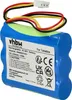 vhbw Akku kompatibel mit tonies Toniebox Hörspielbox (2200 Produktbild-Vorschau 8