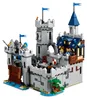 LEGO Creator Ritterburg im Mittelalter -  3-in-1-Bauset - Produktbild-Vorschau 23
