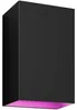 Philips Hue Resonate white color LED Wandleuchte schwarz Produktbild-Vorschau 18