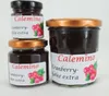 Cranberry-Gelee extra mit braunem Rohrzucker 125g Produktbild-Vorschau 4