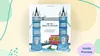 Richard Scarry's Busy, Busy World Anteprima dell’immagine prodotto 2