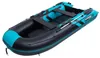 Gladiator 330 - Bateau pneumatique de 3,3 m avec plancher Voir les images du produit 2