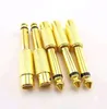 6,35mm Klinkenstecker auf Cinch RCA Buchse Kupplung Stecker Produktbild-Vorschau 4