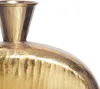riess-ambiente Handgefertigte Vase ORIENT L 50cm gold Produktbild-Vorschau 2
