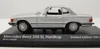 Minichamps 1:43 Mercedes-Benz 350 SL (R107) Hardtop 1974 - Produktbild-Vorschau 3