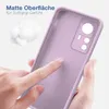 Hülle für Xiaomi 12T / 12T Pro Case Cover Bumper Smartphone Produktbild-Vorschau 4