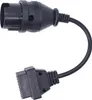 OBD2 38Pin Diagnoseadapterkabel für OBD -Verschleiß Produktbild-Vorschau 2