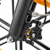 PIXAR M9 E-Bike 48V 17,5Ah Akku (105km), 250W Heckmotor, Produktbild-Vorschau 4