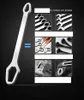 SPLUGS UNIVERSALI 8-22 mm 5/16-1/2 e 9/16-7/8 Anteprima dell’immagine prodotto 12