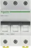 A close-up studio shot of a Schneider Electric circuit breaker. Anteprima dell’immagine prodotto