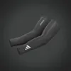 Adidas - Manchons de compression Aeroready - Noir - S/M Voir les images du produit 19