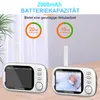 Babyphone mit Kamera und Audio, Baby Monitor, 720P, 3,5 Produktbild-Vorschau 6