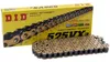 D.I.D. Kette 525 VX3 gold 118 Glieder Produktbild-Vorschau 6