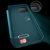 iPhone 13 Pro Hülle, Schlank Kunstleder Klapp Ledertasche Produktbild-Vorschau 5