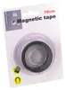 4 Rollen magnetisches Klebeband 3m Magnetklebeband Produktbild-Vorschau 4