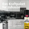 Caramba Power Kamin & Ofenglasreiniger, Entfernt Ruß-, Produktbild-Vorschau 5