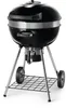Napoleon Holzkohle-Kugelgrill PRO22K-LEG-2,  Ø 57 cm Produktbild-Vorschau 12