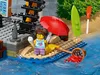 LEGO® City 60422 Přístav s nákladní lodí Náhled obrázku produktu 32
