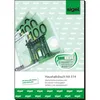 A product cover featuring euro banknotes and marketing text. Produktbild-Vorschau