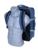 Rucksack Handgepäck Reise Elephant Travel Fly Laptop Tasche Produktbild-Vorschau 7