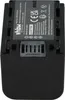 vhbw 2x Akku Ersatz für Sony NP-FH50, NP-FH100, NP-FH70, Produktbild-Vorschau 8