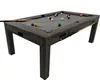 Monster Shop 7-in-1 speel- en eettafel, met biljart en Productafbeelding-voorbeeld 6