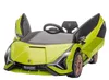 HOMCOM Kinder Elektroauto, 12V Elektrisch Kinderfahrzeug Produktbild-Vorschau 1